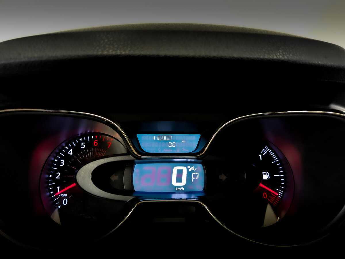 Купить Рено Каптюр, 2018, 116 793 км.. Фото: #12