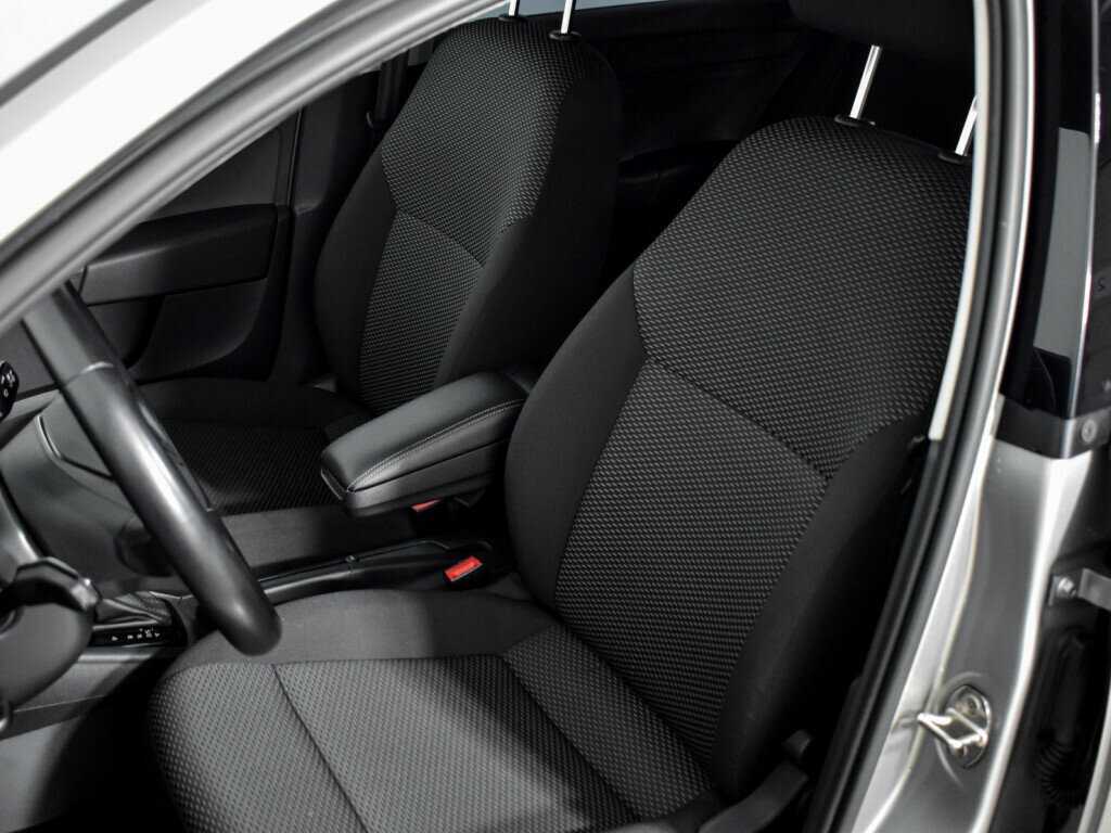 Купить Фольксваген Поло, 2021, 51 191 км.. Фото: #10