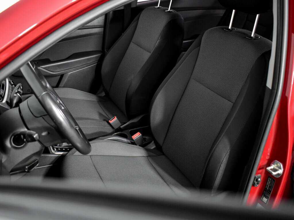 Купить Хендай Солярис, 2017, 66 444 км.. Фото: #11