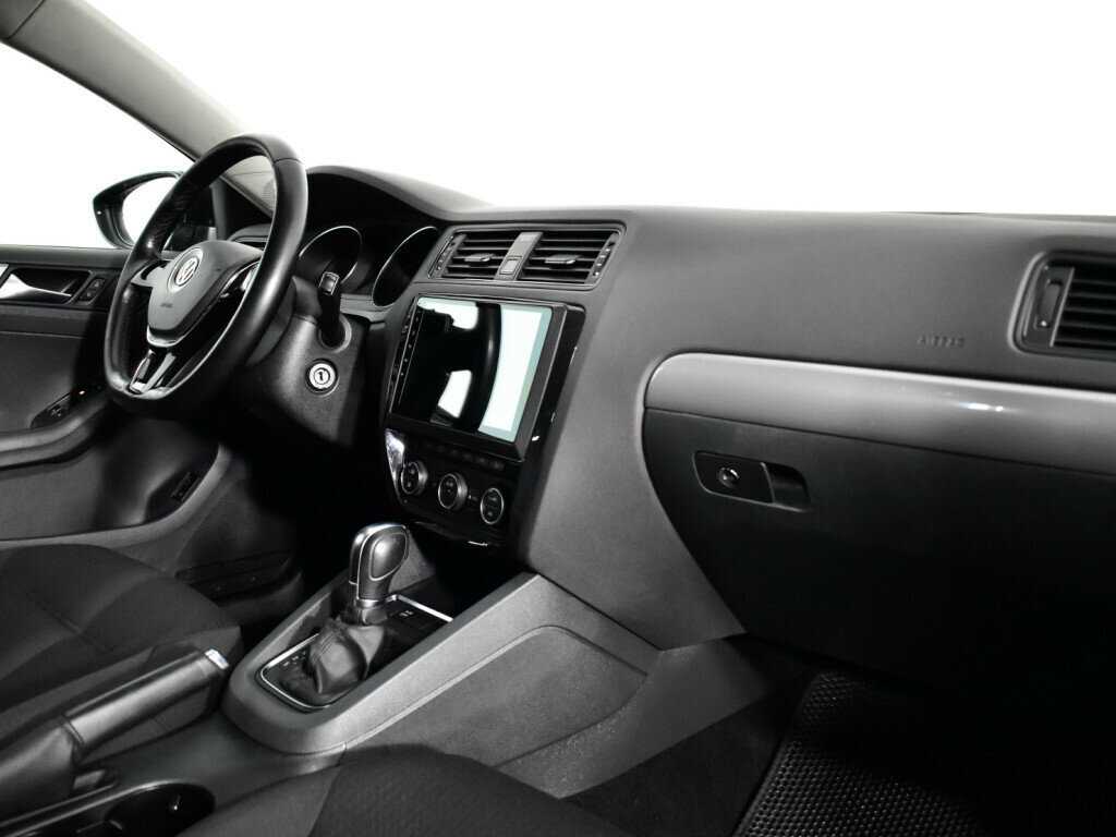 Купить Фольксваген Джетта, 2015, 154 828 км.. Фото: #5