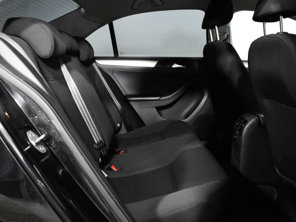 Купить Фольксваген Джетта, 2015, 154 828 км.. Фото: #6