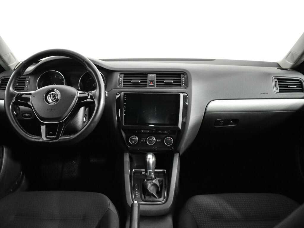 Купить Фольксваген Джетта, 2015, 154 828 км.. Фото: #8