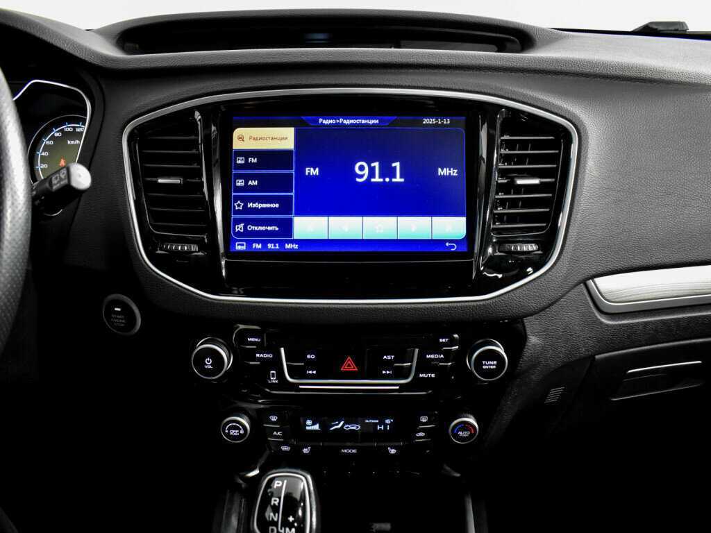 Купить Джили Эмгранд Икс7, 2019, 52 124 км.. Фото: #14