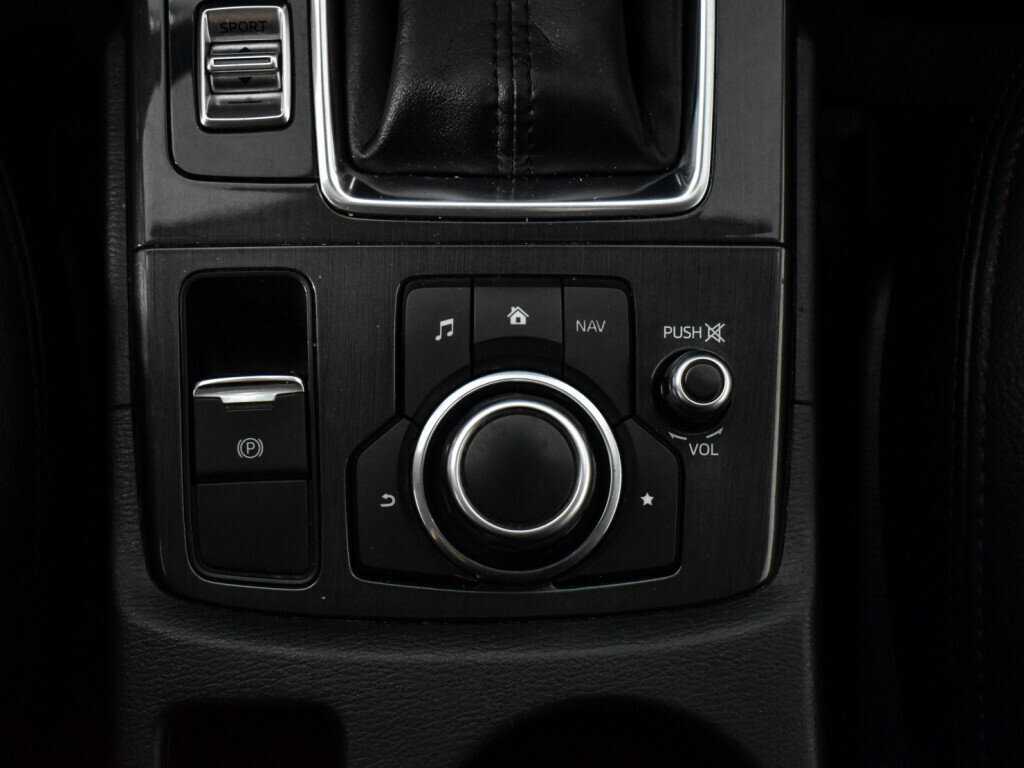 Купить Mazda CX-5, 2016, 175 850 км.. Фото: #11