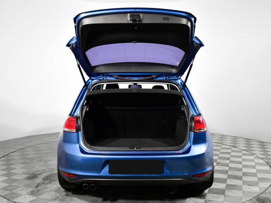 Купить Фольксваген Гольф, 2014, 109 000 км.. Фото: #14