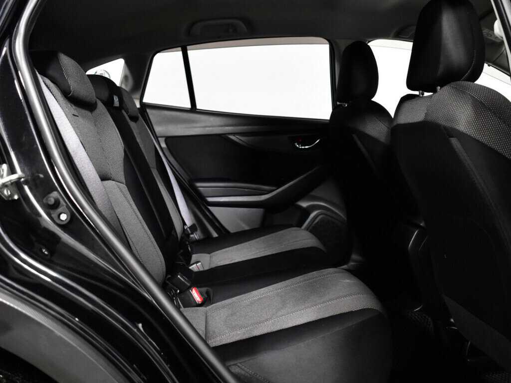 Купить Subaru XV, 2018, 154 000 км.. Фото: #9