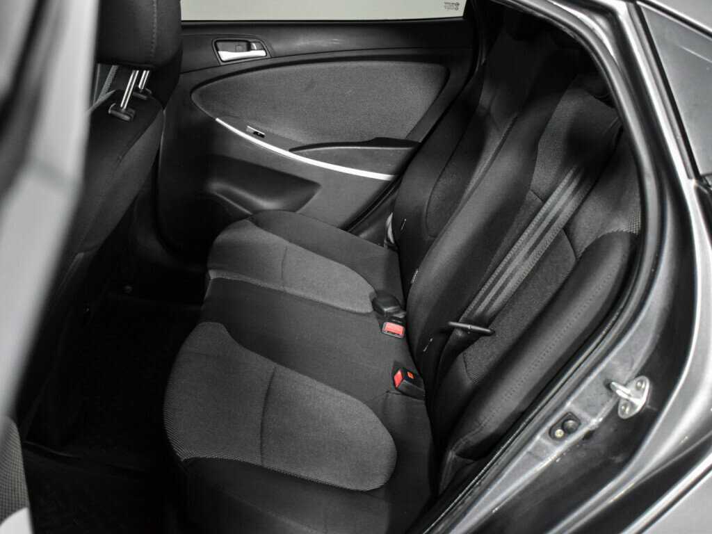 Купить Хендай Солярис, 2014, 150 246 км.. Фото: #9