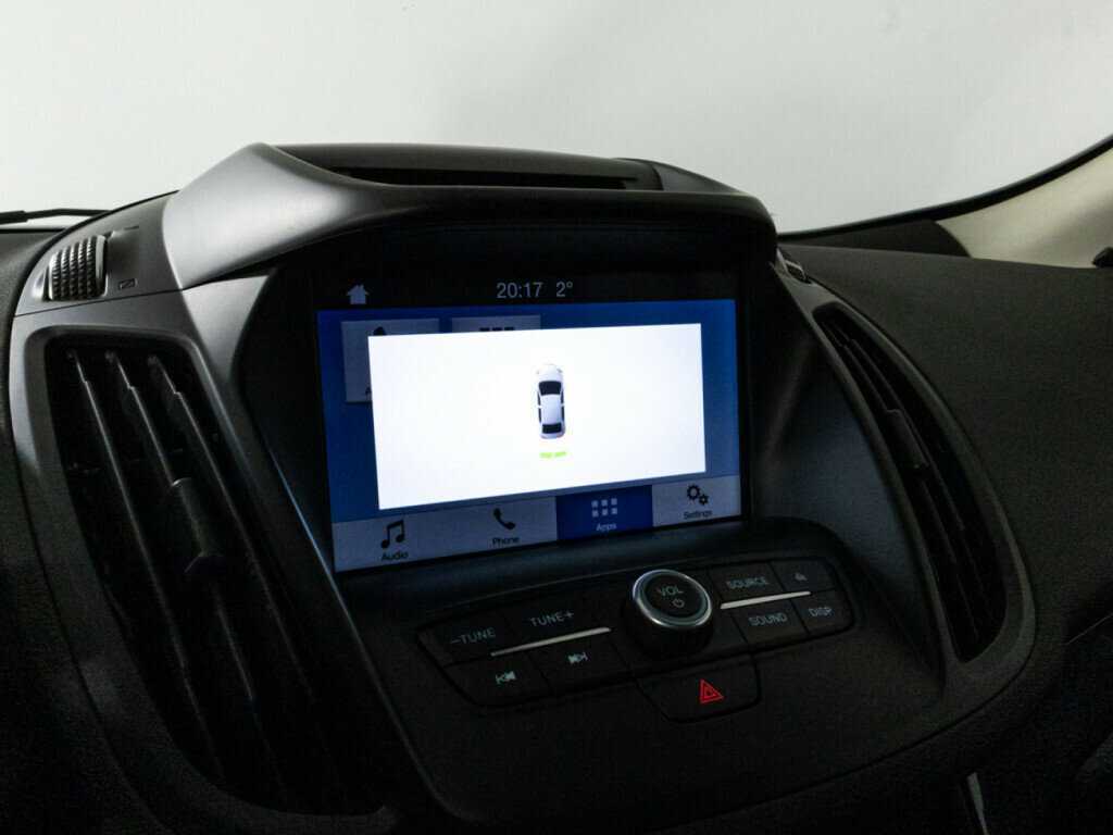 Купить Форд Куга, 2017, 110 152 км.. Фото: #15