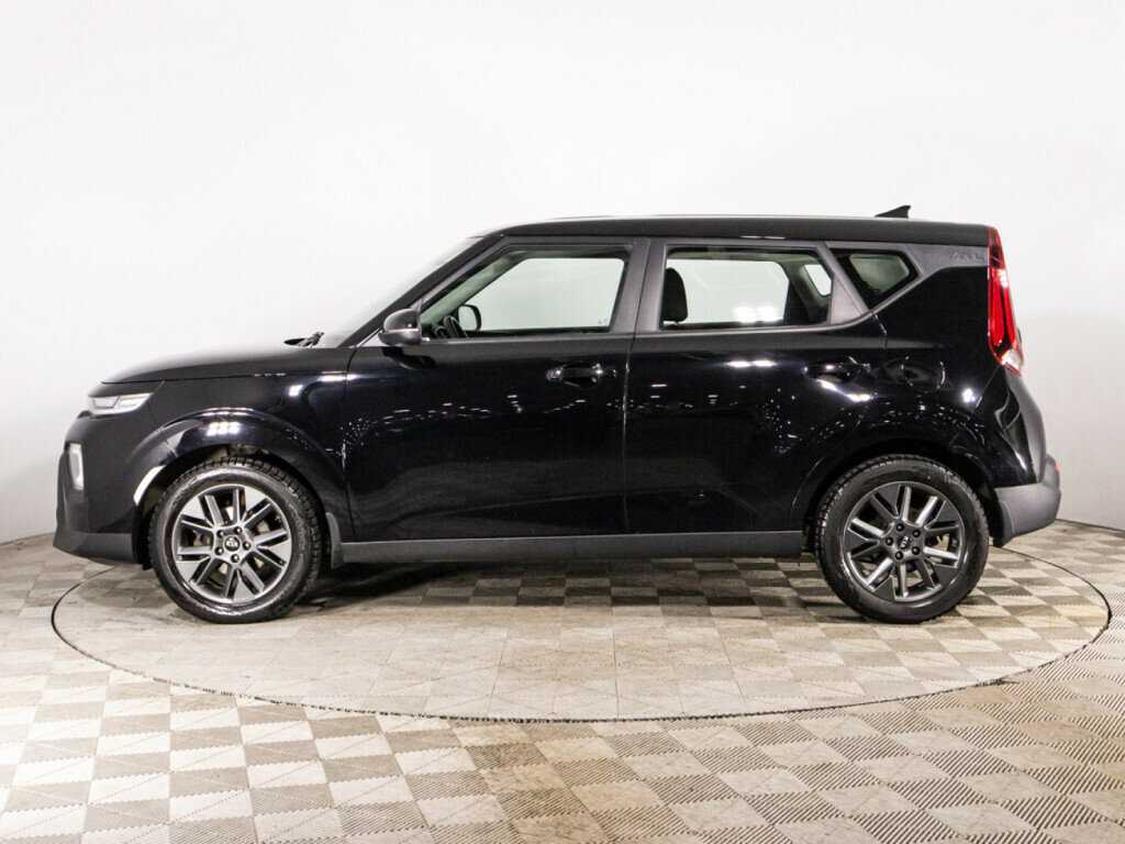 Купить Kia Soul, 2019, 66 235 км.. Фото: #7