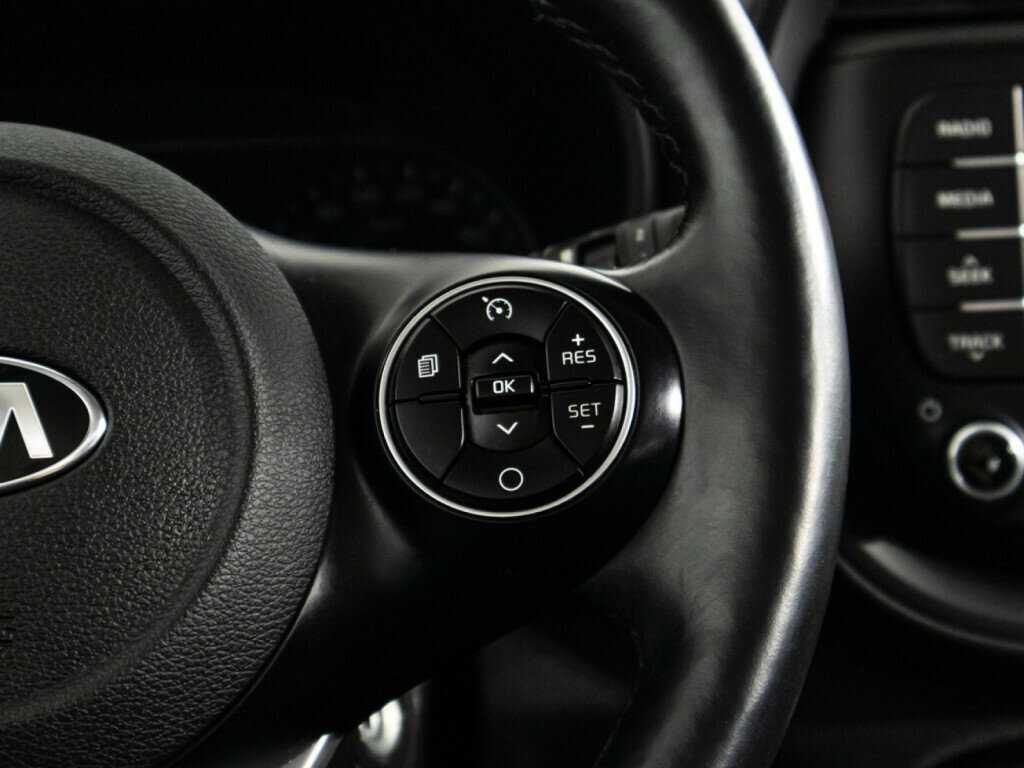 Купить Kia Soul, 2019, 66 235 км.. Фото: #21