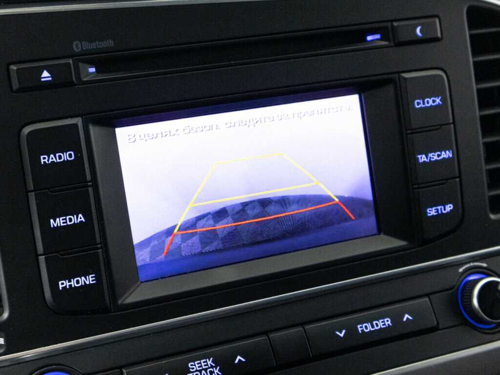 Купить Хендай Елантра, 2018, 152 554 км.. Фото: #14