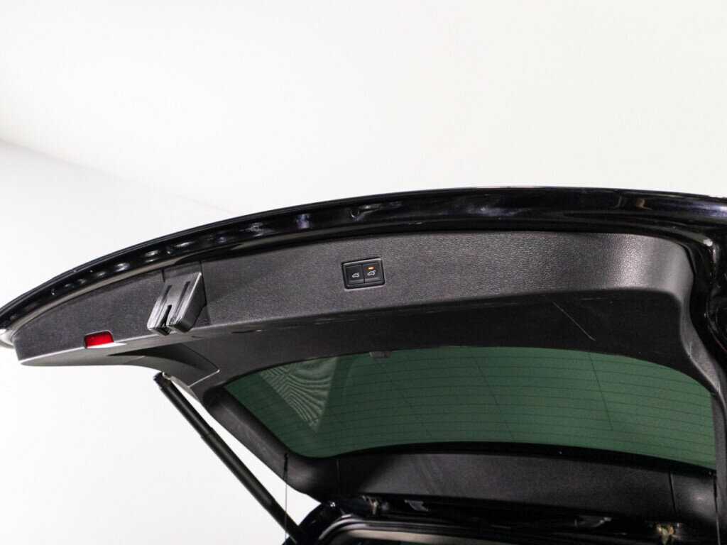 Купить Volkswagen Tiguan, 2019, 125 000 км.. Фото: #15