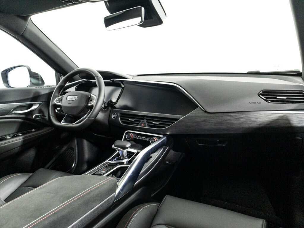 Купить Geely Tugella, 2024, 11 627 км.. Фото: #8