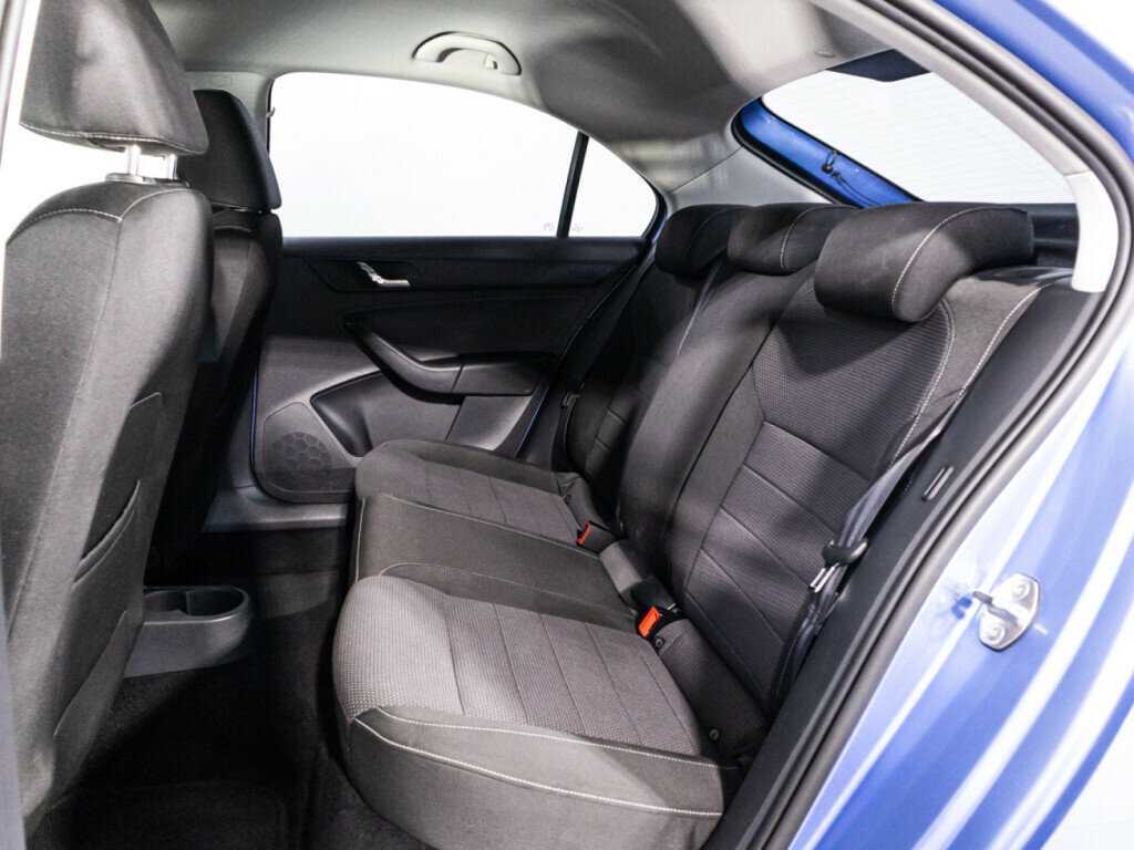 Купить Шкода Рапид, 2014, 160 146 км.. Фото: #9