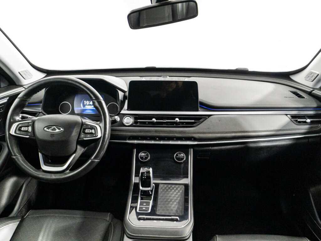 Купить Chery Tiggo 8, 2023, 45 135 км.. Фото: #12