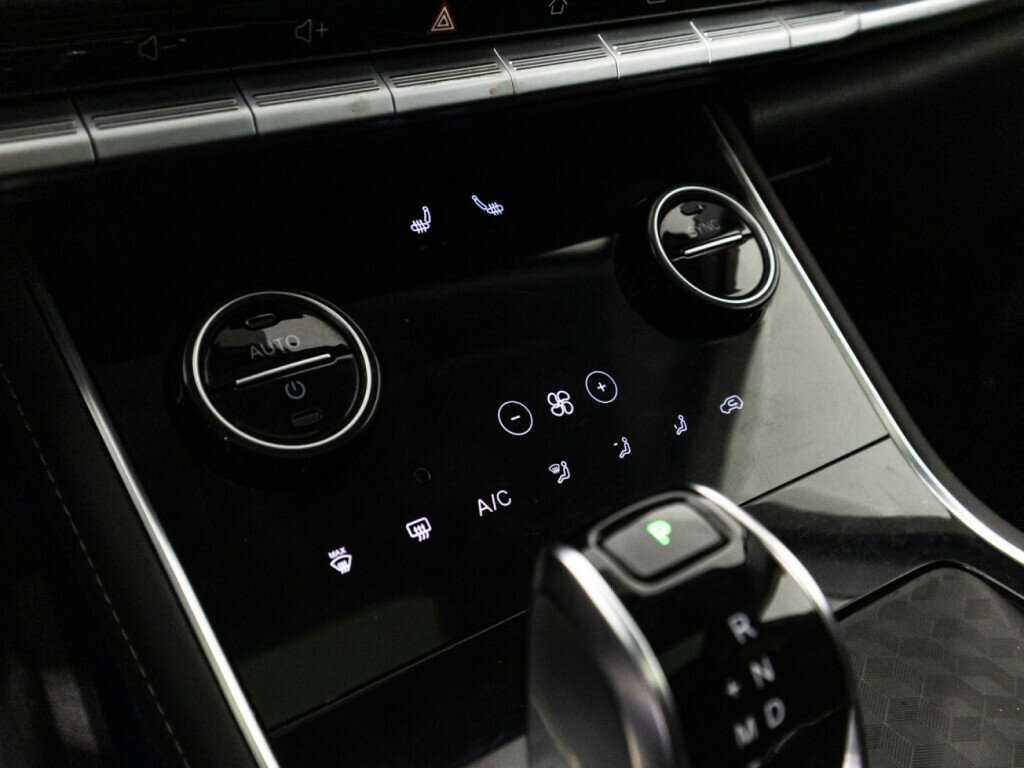 Купить Chery Tiggo 8, 2023, 45 135 км.. Фото: #17