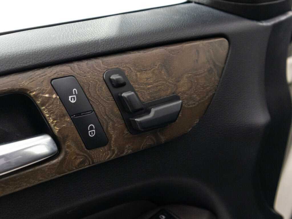 Купить Mercedes-Benz M-Класс, 2014, 150 606 км.. Фото: #15