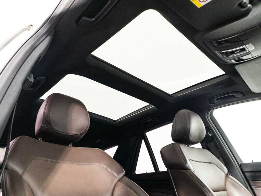 Купить Mercedes-Benz M-Класс, 2014, 150 606 км.. Фото: #16