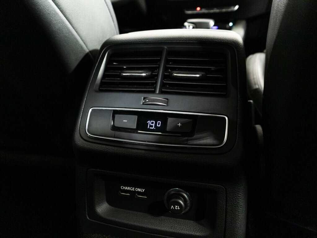 Купить Audi A4, 2019, 59 367 км.. Фото: #20