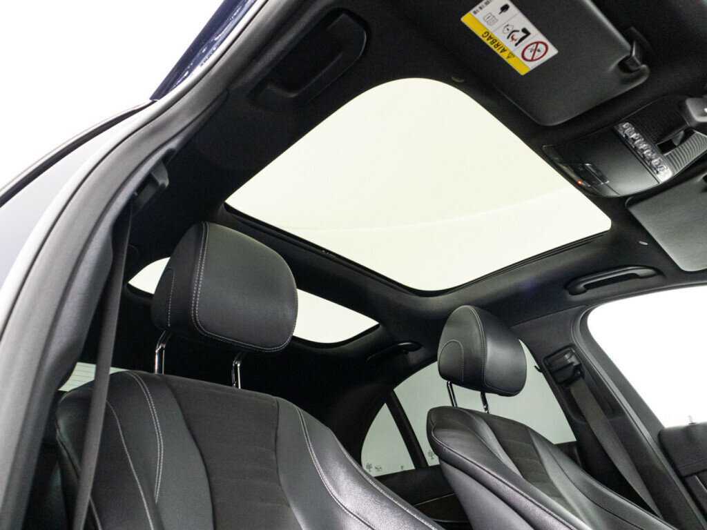 Купить Mercedes-Benz E-Класс, 2017, 104 025 км.. Фото: #22