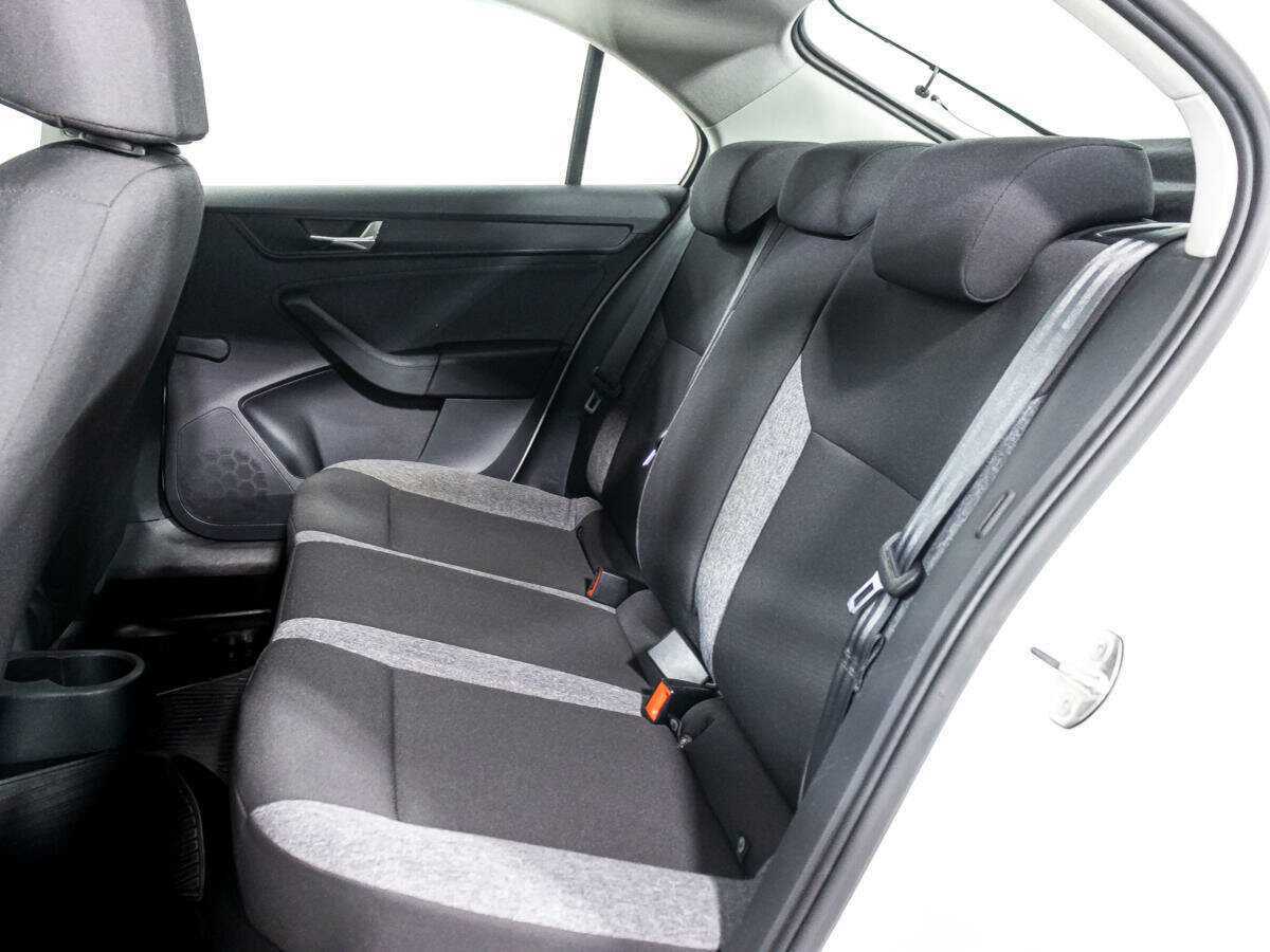 Купить Шкода Рапид, 2021, 186 917 км.. Фото: #9