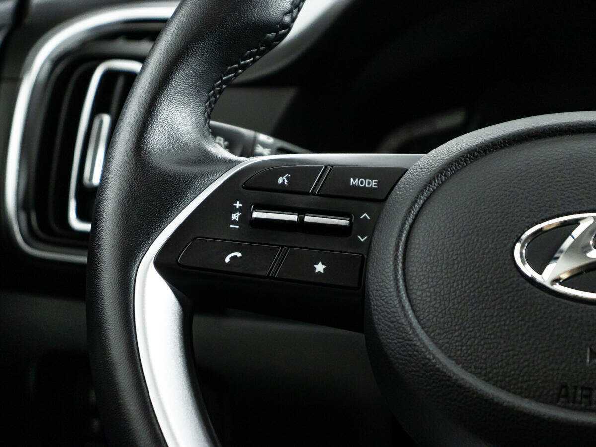 Купить Hyundai Creta, 2021, 61 186 км.. Фото: #20