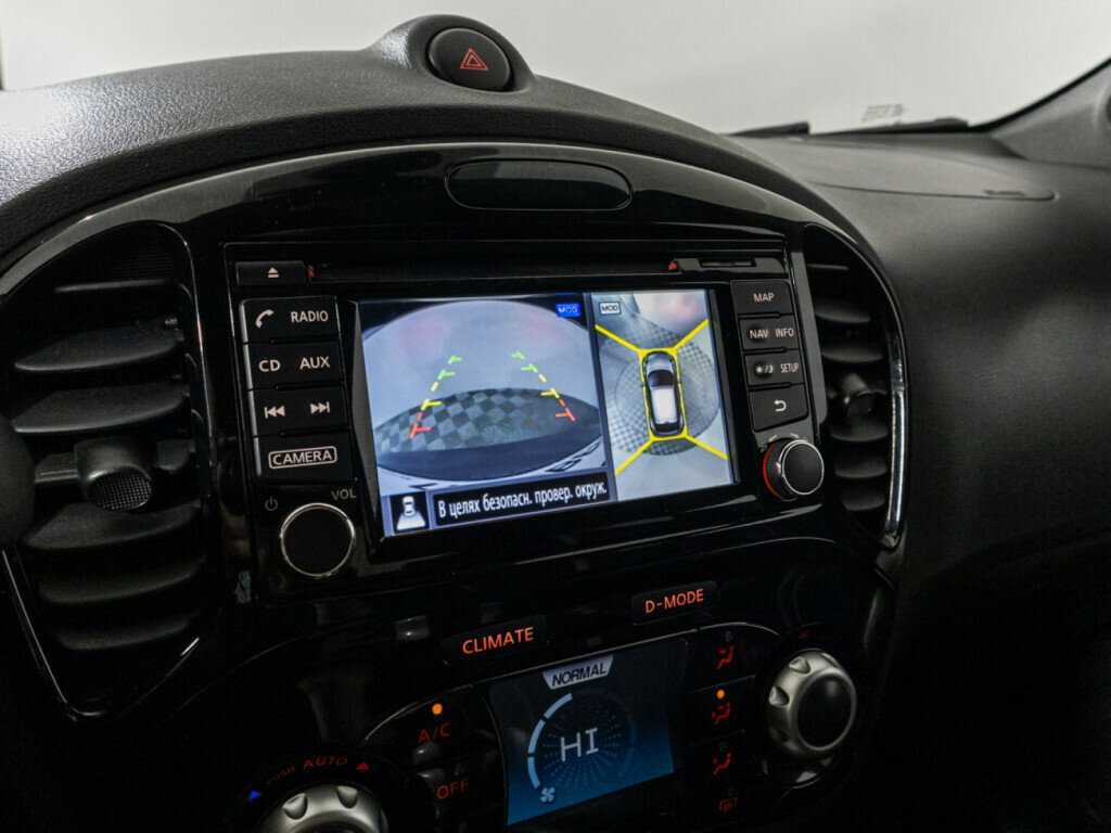 Купить Ниссан Жук, 2017, 118 090 км.. Фото: #15