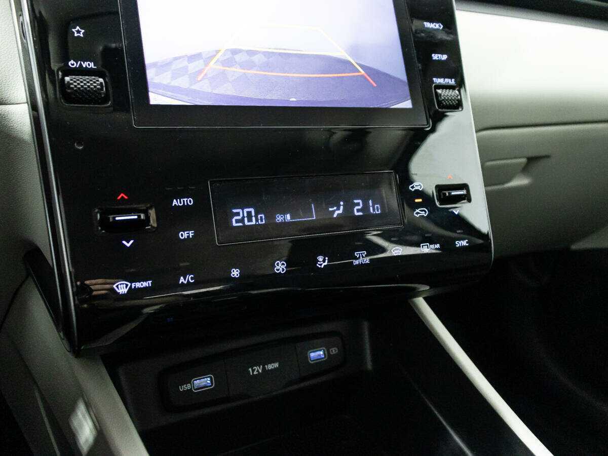Купить Hyundai Tucson, 2021, 134 227 км.. Фото: #14