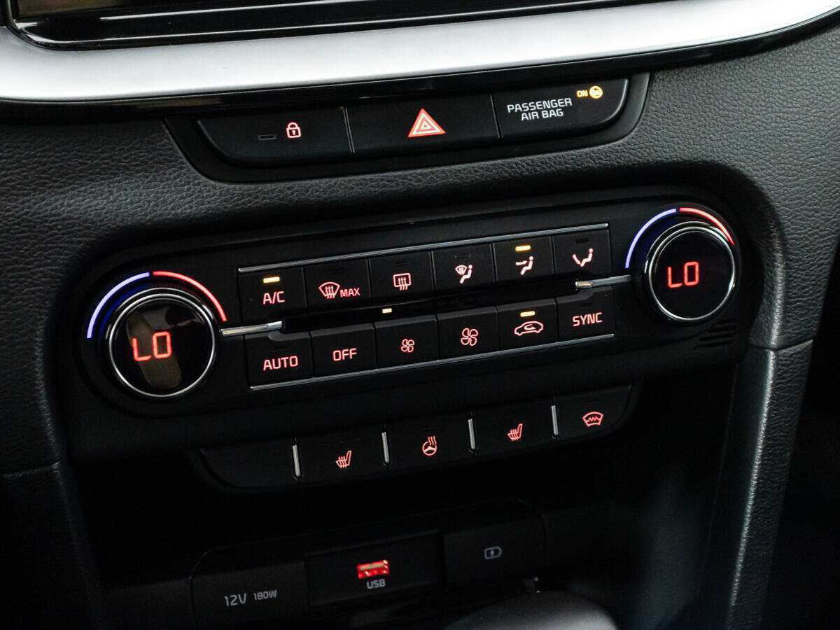 Купить Kia Ceed, 2020, 56 952 км.. Фото: #16