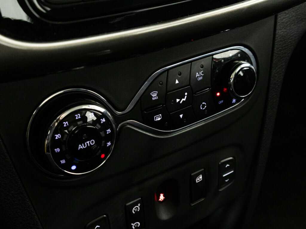 Купить Рено Сандеро, 2017, 112 654 км.. Фото: #14