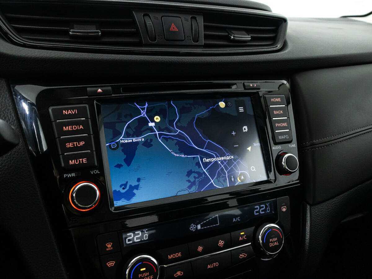 Купить Nissan Qashqai, 2020, 89 000 км.. Фото: #14