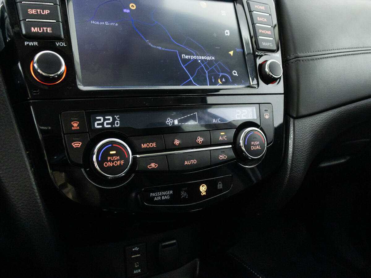 Купить Nissan Qashqai, 2020, 89 000 км.. Фото: #16