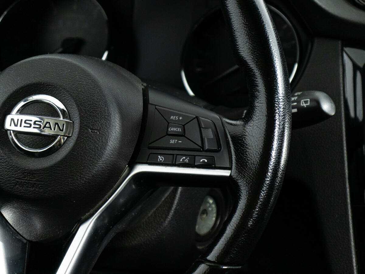 Купить Nissan Qashqai, 2020, 89 000 км.. Фото: #18