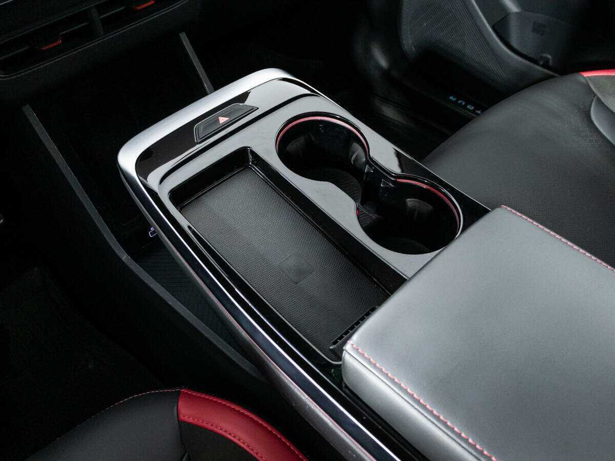 Купить Jetour Dashing, 2023, 28 403 км.. Фото: #23