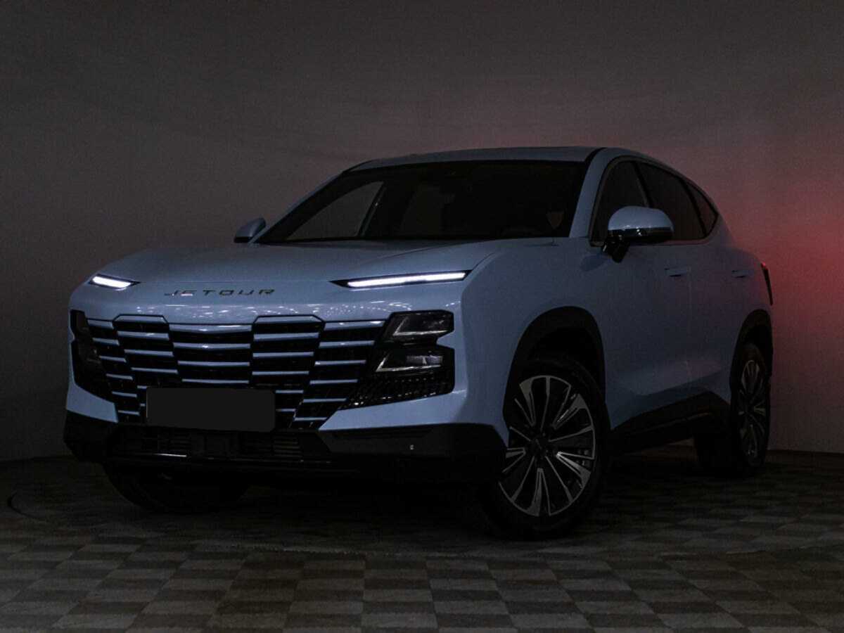 Купить Jetour Dashing, 2023, 28 403 км.. Фото: #27