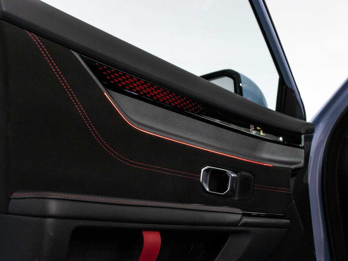 Купить Jetour Dashing, 2023, 28 403 км.. Фото: #37