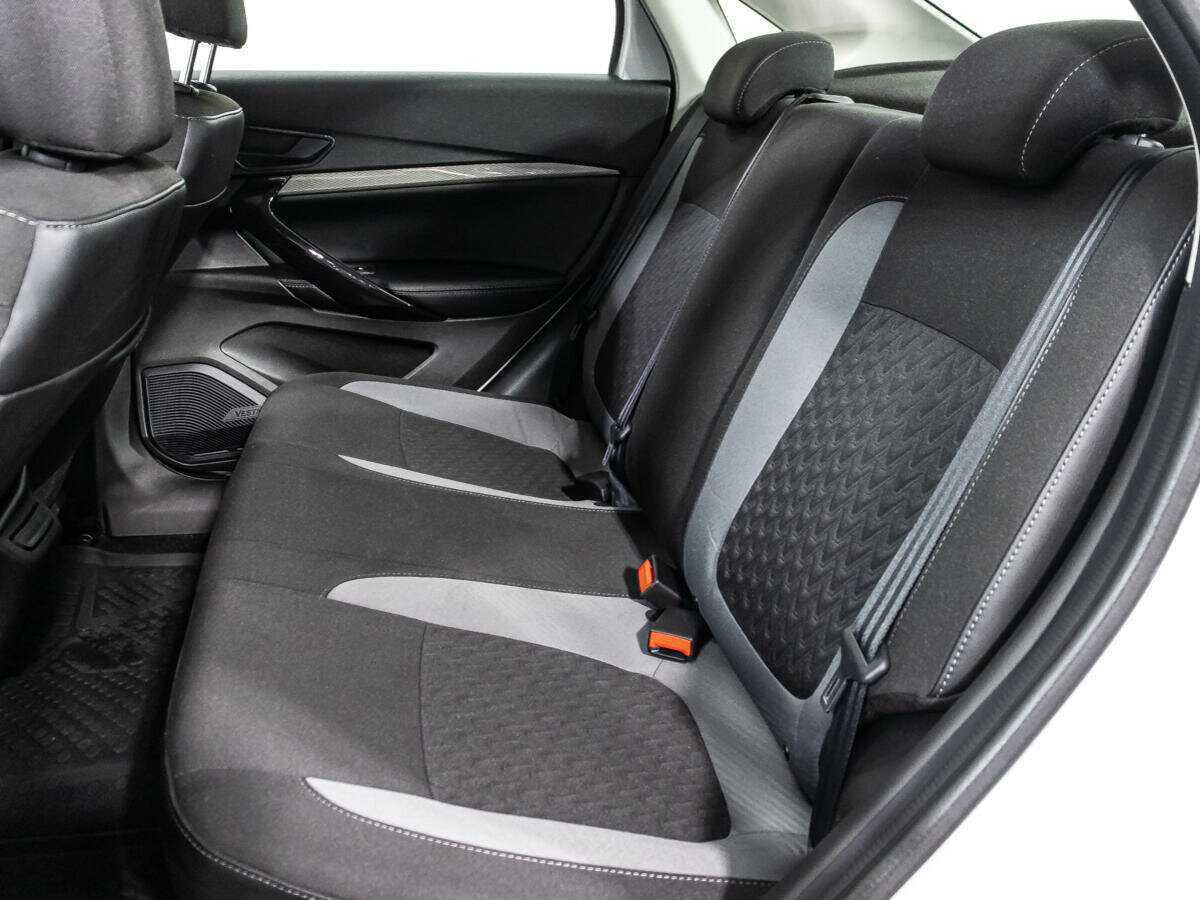 Купить Lada (ВАЗ) Vesta, 2023, 23 932 км.. Фото: #9