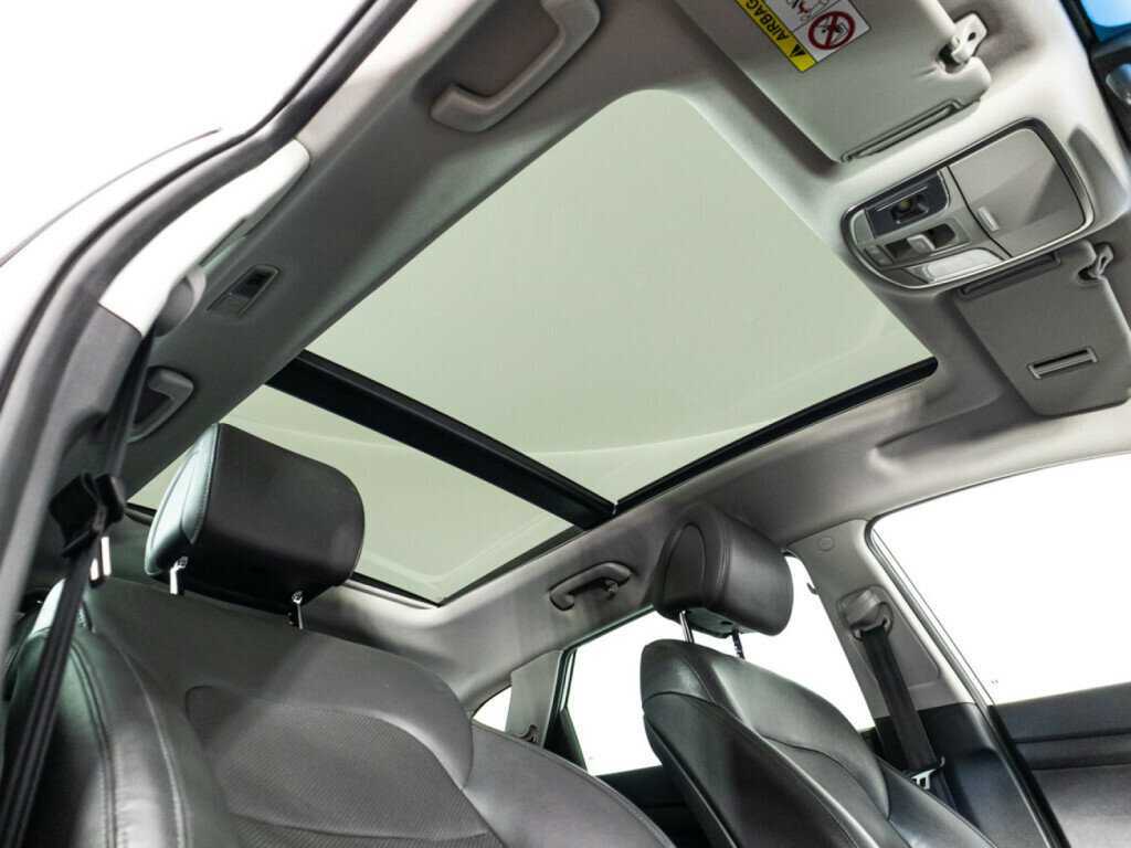 Купить Hyundai Tucson, 2016, 77 000 км.. Фото: #15