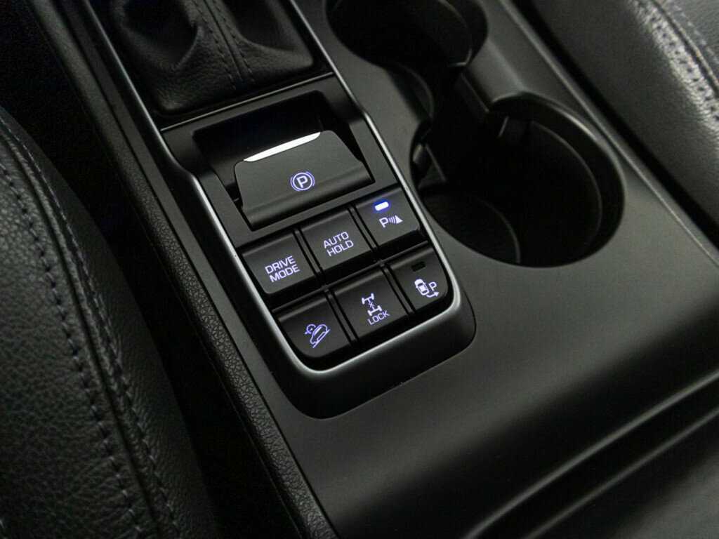 Купить Hyundai Tucson, 2016, 77 000 км.. Фото: #20