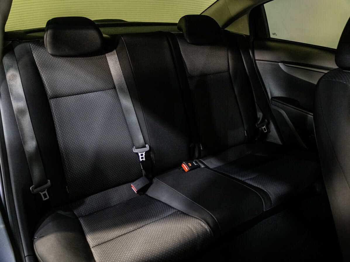 Купить Киа Рио, 2021, 68 046 км.. Фото: #8