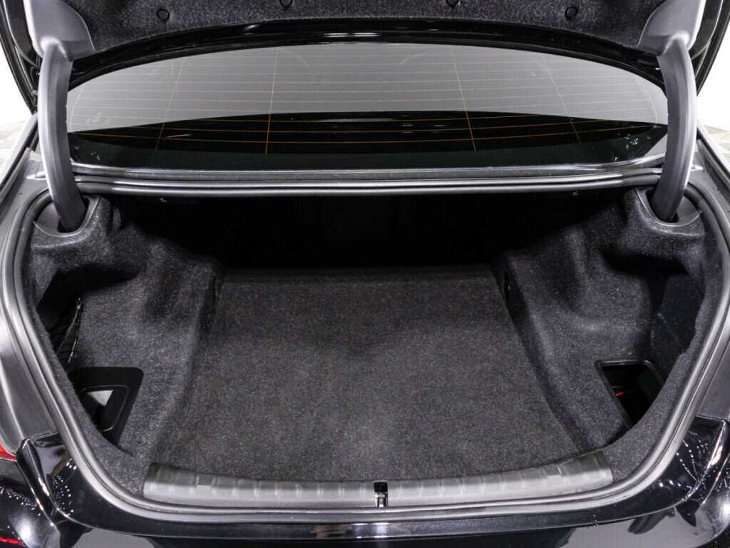 Купить BMW 5 серии, 2017, 152 704 км.. Фото: #14