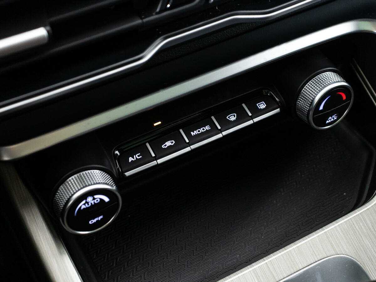 Купить Geely Coolray, 2023, 24 462 км.. Фото: #19