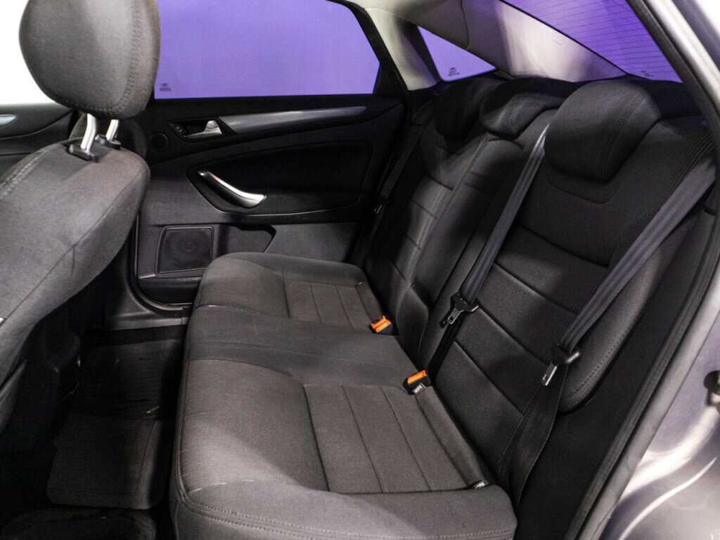 Купить Форд Мондео, 2012, 430 390 км.. Фото: #9