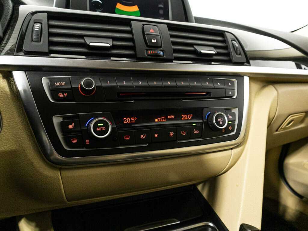 Купить BMW 3 серии, 2012, 208 810 км.. Фото: #15