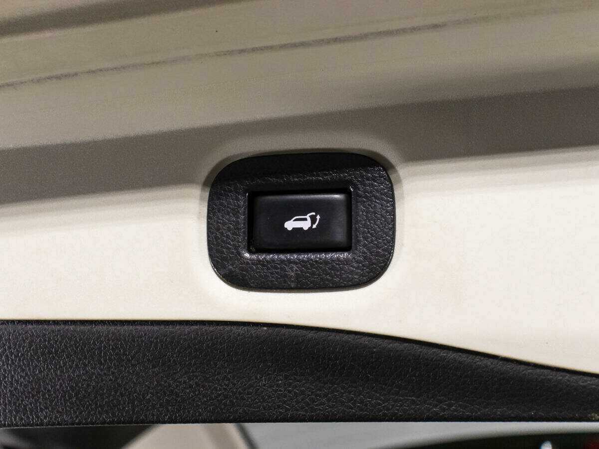 Купить Nissan X-Trail, 2019, 137 831 км.. Фото: #15