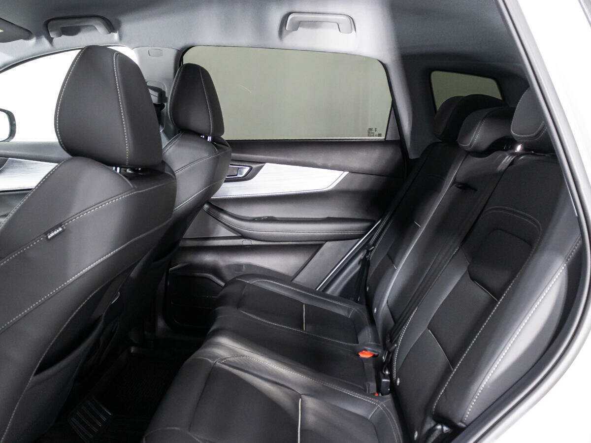 Купить Chery Tiggo 7 Pro Max, 2023, 24 043 км.. Фото: #9