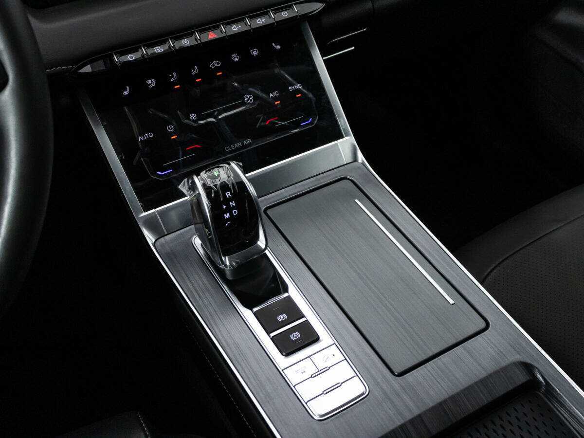 Купить Chery Tiggo 7 Pro Max, 2023, 24 043 км.. Фото: #18