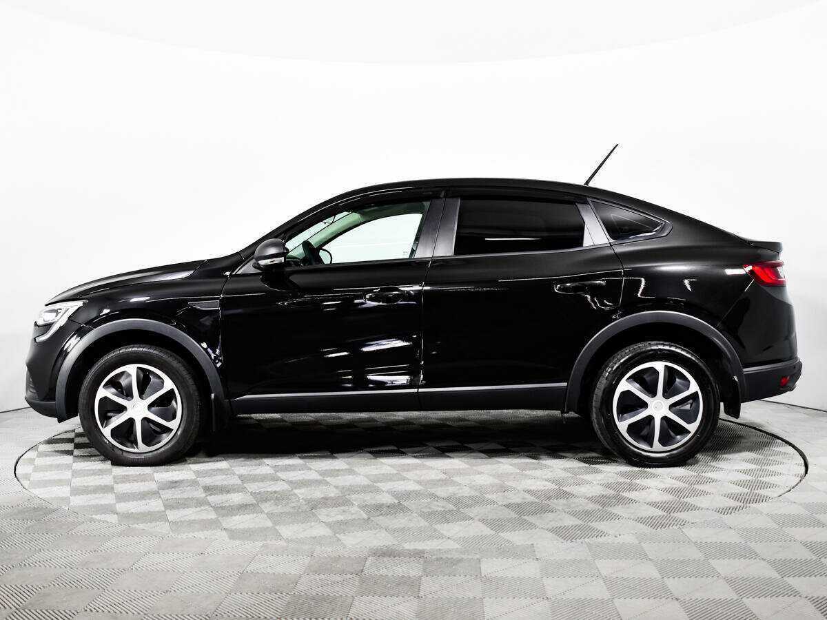 Купить Рено Аркана, 2019, 107 088 км.. Фото: #7