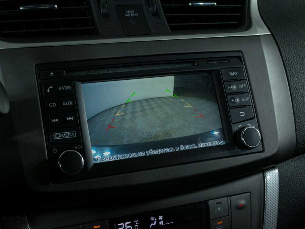 Купить Ниссан Тиида, 2015, 69 539 км.. Фото: #13