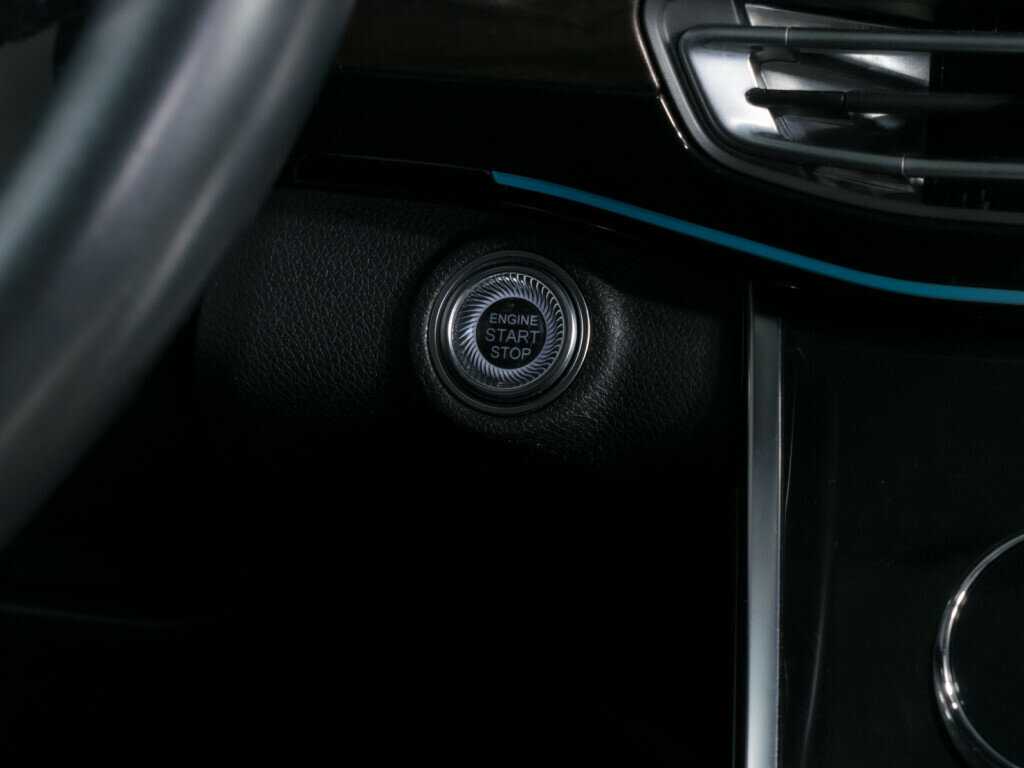 Купить EXEED VX, 2021, 42 569 км.. Фото: #15